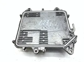 BMW 7 F01 F02 F03 F04 Unidad de control/módulo del motor 861491501