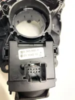 BMW 3 E46 Interruptor/palanca de limpiador de luz de giro 8376445