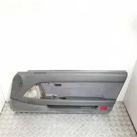 Toyota Supra A70 Garniture de panneau carte de porte avant 