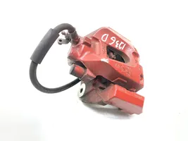 BMW 7 F01 F02 F03 F04 Caliper del freno trasero 34216786832