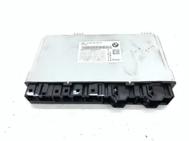 BMW X3 F25 Seat control module 92504189