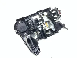 BMW 7 F01 F02 F03 F04 Maniglia esterna per portiera anteriore X1718722512