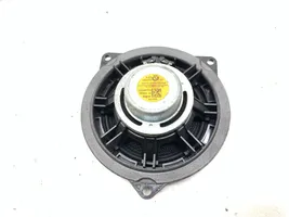 BMW X3 F25 Altavoz de la puerta trasera 9209185