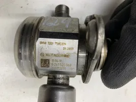 BMW X5 E70 Pompe d'injection de carburant à haute pression 7595339