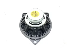 BMW 7 F01 F02 F03 F04 Enceinte de porte arrière 9141501