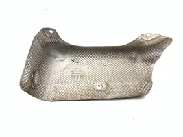 BMW 7 F01 F02 F03 F04 Protección térmica del compartimento del motor 7185214