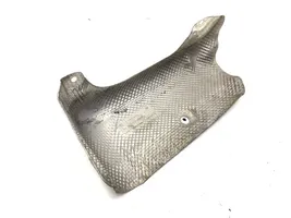 BMW 7 F01 F02 F03 F04 Protección térmica del compartimento del motor 7185214