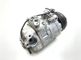 BMW 7 F01 F02 F03 F04 Compresor (bomba) del aire acondicionado (A/C)) 9154072