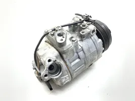 BMW 7 F01 F02 F03 F04 Compressore aria condizionata (A/C) (pompa) 9154072