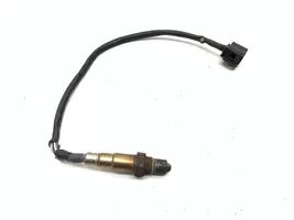 BMW 7 F01 F02 F03 F04 Sensore della sonda Lambda 761432202