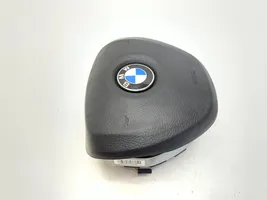 BMW 7 F01 F02 F03 F04 Stūres drošības spilvens 