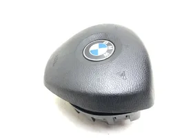 BMW X5 E70 Poduszka powietrzna Airbag kierownicy 2406117001B