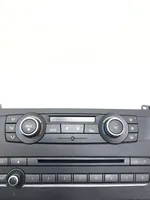 BMW X3 F25 Interruptor de control del ventilador interior 9252737
