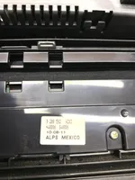 BMW X3 F25 Przełącznik / Włącznik nawiewu dmuchawy 9252737