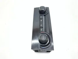 BMW 7 F01 F02 F03 F04 Interruttore ventola abitacolo 9304721