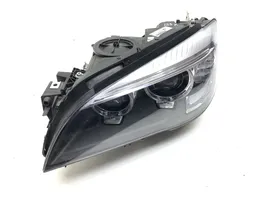 BMW 7 F01 F02 F03 F04 Lampa przednia 734851101