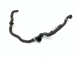 BMW X5 E70 Air intake hose/pipe 7577012