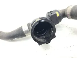 BMW X5 E70 Tube d'admission d'air 7577012