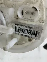 BMW X5 E70 Pompa paliwa w zbiorniku 7180103