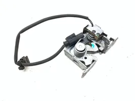 BMW X5 E70 Chiusura/serratura vano motore/cofano 7178753