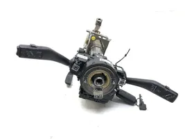 Volkswagen Scirocco Steering wheel axle set 1K0959653C