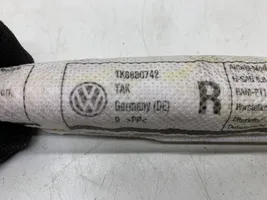 Volkswagen Scirocco Airbag da tetto 1K8880742