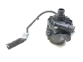 BMW X5 E70 Pompe à eau de liquide de refroidissement 7566335