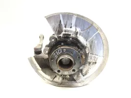 BMW 7 F01 F02 F03 F04 Fuso a snodo con mozzo ruota posteriore D134004