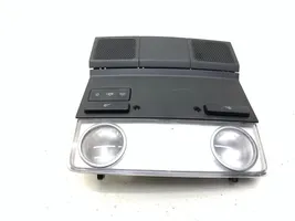Volkswagen Scirocco Illuminazione sedili anteriori 1K0947133
