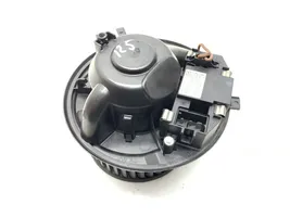 Volkswagen Scirocco Soplador/ventilador calefacción 3C0907521