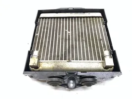 BMW X5 E70 Gearbox / Transmission oil cooler 7572542