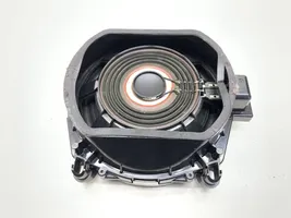 BMW X5 E70 Subwoofer-bassokaiutin 9218696