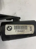 BMW X5 E70 Cartouche de vapeur de carburant pour filtre à charbon actif 7164407