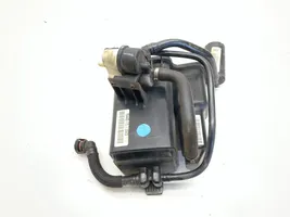 BMW X5 E70 Cartouche de vapeur de carburant pour filtre à charbon actif 7164407