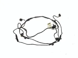 BMW X5 E70 Parking sensor (PDC) wiring loom 9244427