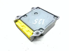 Volkswagen Scirocco Airbag control unit/module 1K0909605