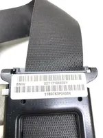 BMW X5 E70 Front seatbelt 3061430