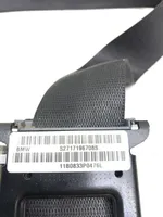 BMW X5 E70 Front seatbelt 0716E3E1K3