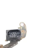 BMW X5 E70 Rear air suspension level height sensor 6785207