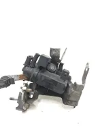 BMW X5 E70 Käynnistysmoottorin solenoidi 7584628