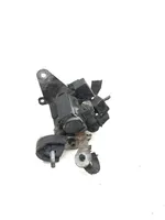 BMW X5 E70 Käynnistysmoottorin solenoidi 7584628