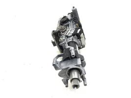 BMW X5 E70 Gruppo asse del volante 831401091515