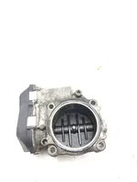 BMW X5 E70 Clapet d'étranglement 7555944