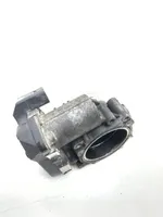 BMW X5 E70 Throttle valve 7555944