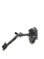 BMW X5 E70 Intercooler hose/pipe 7589651