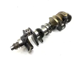 BMW X5 E70 Crankshaft 762098103