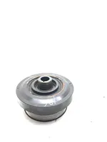 BMW X5 E70 Crankshaft pulley 7570264