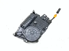 BMW X5 E70 Takaoven lukitusmoottori 41543093