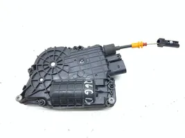 BMW X5 E70 Takaoven lukitusmoottori 41543093