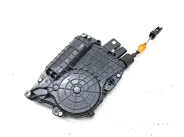 BMW X5 E70 Moteur de centralisation serrure de porte arrière 41533093